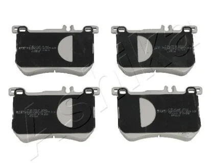 Тормозные колодки перед. Mercedes-Benz W222, X222, R231 12- ASHIKA 51-00-0530