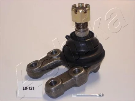Шаровая опора нижняя Nissan Terrano 86- ASHIKA 53-01-121