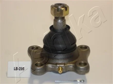 Шаровая опора передняя нижняя левая / правая сторона Toyota Hilux II, 4 Runner 2.0-3.0Td 01.84-07.05 ASHIKA 53-02-295