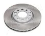 Гальмівний диск пер Лів/Прав Alfa Romeo Giulietta Fiat 500X Jeep Renegade 1.0-2.0D 04.10- 60-00-0229C