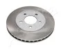 Тормозной диск передний Chrysler Voyager, Grand Voyager, Town&Country 01-07 60-00-095C