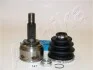 ШРКШ зовн. Nissan Micra 1.2-1.4 05- ASHIKA 62-01-147 (фото 1)