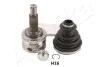 ШРКШ зовн. Kia Ceed/Hyundai I30 1.4/1.6 07- ASHIKA 62-0H-H16 (фото 1)