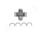 Хрестовина привідного валу (30mm82,5mm) JEEP CHEROKEE, GRAND CHEROKEE I, WRANGLER I, WRANGLER II, WRANGLER III 2.1D-5.2 10.84- ASHIKA 66-00-006 (фото 1)
