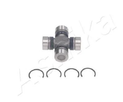 Хрестовина привідного валу (30mm82,5mm) JEEP CHEROKEE, GRAND CHEROKEE I, WRANGLER I, WRANGLER II, WRANGLER III 2.1D-5.2 10.84- ASHIKA 66-00-006