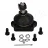 Кульова опора верхня L/P Nissan Pathfinder 1.6-3.3D 07.81-09.07 ASHIKA 73-01-111 (фото 2)