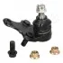 Шаровая опора передняя L / P Toyota Auris / Corolla 1.3D-2.2D 07- ASHIKA 73-02-242 (фото 1)