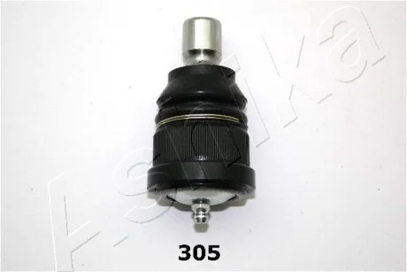 Кульова опора перед. ліва/права Mazda 3 03 -/5 1.8 05- ASHIKA 73-03-305
