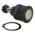 Шарова опора передня нижня Honda Accord CG, CH, CL, CM 98- / Civic 03- ASHIKA 73-04-403 (фото 2)