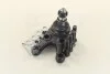 Шаровая опора нижняя левая Mitsubishi Pajero II (V2_W, V4_W) 2.4,2.5 TD (V24C, V24W), 2.8 TD (V46W ASHIKA 73-05-523L (фото 2)