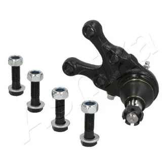 Шаровая опора нижняя правая Mitsubishi Pajero (V2_W, V4_W) 3.5 V6 24V ASHIKA 73-05-523R