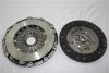 К-кт сцепления Opel Astra H, Corsa C, Meriva 1.7 CDTI 06.03- ASHIKA 92-OP-OP01 (фото 2)