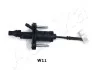 Головний циліндр зчеплення Chevrolet Cruze, Opel Astra/Insignia 1.3-2.8 00> ASHIKA 95-0W-W11 (фото 1)