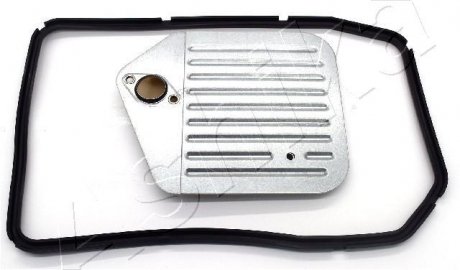 К-кт фiльтр АКПП з прокладкою BMW E36/E34/E39/E38 3/5/7 ASHIKA FTA006