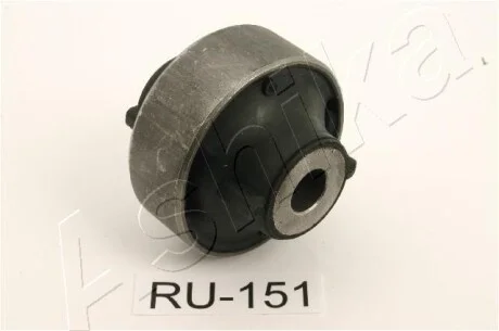С/блок перед. важеля заднiй Nissan Micra, Note 03-/Renault Clio III, Modus 04- ASHIKA GOM-151