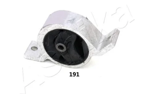 Подушка двигателя задняя Nissan Primera P11 96-01 ASHIKA GOM-191