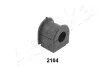 (Ø 22mm) Втулка стабилизатора перед. Toyota Corolla / Avensis 1.6-2.4 00-08 ASHIKA GOM-2104 (фото 1)