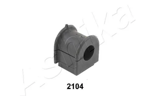 (Ø 22mm) Втулка стабилизатора перед. Toyota Corolla / Avensis 1.6-2.4 00-08 ASHIKA GOM-2104