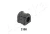 Ø 19mm Втулка стабилизатора заднего Toyota Avensis 1.6-2.4 03-08 ASHIKA GOM-2108 (фото 1)