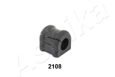 Ø 19mm Втулка стабилизатора заднего Toyota Avensis 1.6-2.4 03-08 ASHIKA GOM-2108