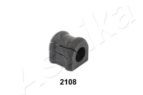 Ø 19mm Втулка стабилизатора заднего Toyota Avensis 1.6-2.4 03-08 ASHIKA GOM-2108