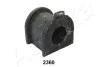 Ø 28mm Втулка стабилизатора переднего Toyota Land Cruiser Prado 150 09- ASHIKA GOM-2360 (фото 1)