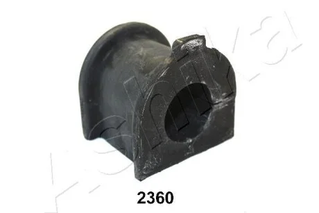Ø 28mm Втулка стабилизатора переднего Toyota Land Cruiser Prado 150 09- ASHIKA GOM-2360