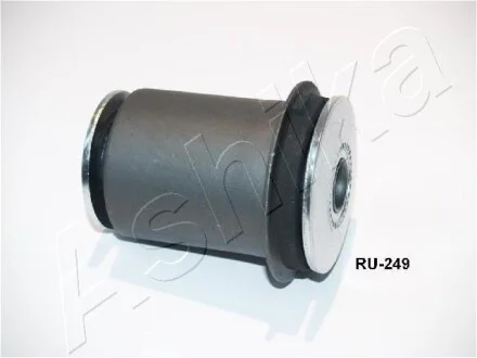 Сайлентблок заднього важеля ниж. перед. Toyota Land Cruiser 120 / Prado GRJ120 / KDJ120 ASHIKA GOM-249