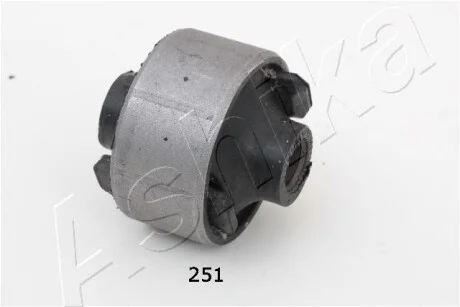 Сайлентблок задній важеля перед. TOYOTA RAV 4 II 1.8/2.0/2.0D 05.00-11.05 ASHIKA GOM-251