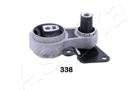 Опора двигателя правая Ford Fiesta, Fusion 1.25-1.6 08.02- ASHIKA GOM-338