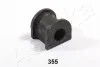 Ø 15mm Втулка стабилизатора заднего Mazda 323 / 323F 1.5,1.8 BA ASHIKA GOM-355 (фото 1)