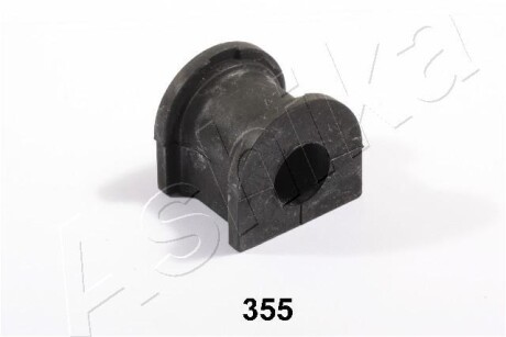 Ø 15mm Втулка стабилизатора заднего Mazda 323 / 323F 1.5,1.8 BA ASHIKA GOM-355