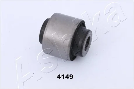 Сайлентблок нижньої тяги розвалу Kia Sorento 06- / Sportale 04- / Hyundai Tucson 04- / Ix35 09- ASHIKA GOM-4149