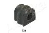 Ø 19.5mm Втулка стабилизатора преднего Subaru Impreza / Outback 00- / Forester 02- GOM-724