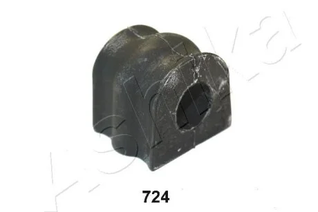 Ø 19.5mm Втулка стабилизатора преднего Subaru Impreza / Outback 00- / Forester 02- ASHIKA GOM-724