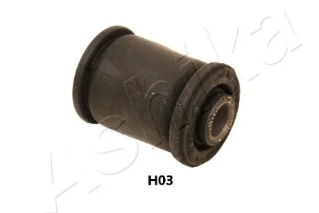 С айлентблокрычага перед. ниж. Hyundai Accent 1.3 i 12V 94- ASHIKA GOM-H03