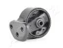Опора двигателя передняя Hyundai Accent / Kia Rio II 1.3 / 1.5 / 1.6 01.00-11.05 ASHIKA GOM-H226 (фото 1)