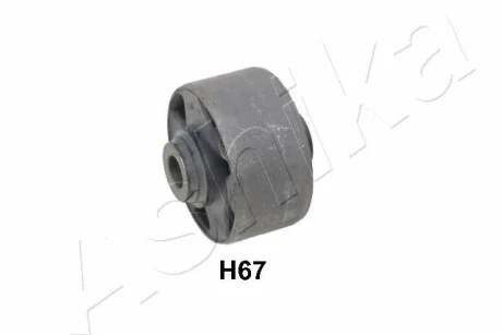 С/блок зад. рычага перед. ниже. Hyundai H-1 07-, IX35// Kia Sorento XM 09- ASHIKA GOM-H67