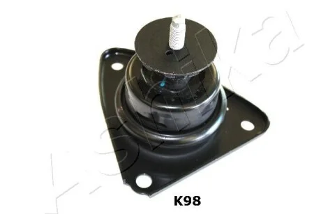 Опора двигателя правая Kia Ceed / Elantra 1.6 06- ASHIKA GOM-K98