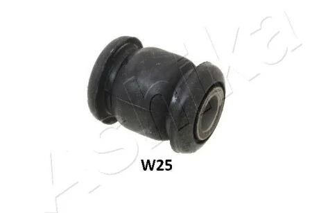 Подушка перед. балки перед. Chevrolet Aveo ASHIKA GOM-W25