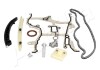 К-кт ланцюга ГРМ (+ ущільнювачі, без шестерні) Chevrolett Aveo 1.2/1.4 Opel Astra J 1.4/Corsa D 1.2/1.4/Meriva B 1.4 KCK0405