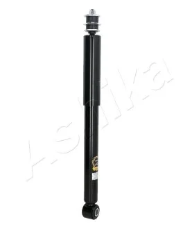 Амортизатор задн. Toyota Land Cruiser Prado 3.0/4.0 09- ASHIKA MA-22134