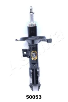 Амортизатор передній пр. Lancer 08- (газ.) ASHIKA MA-50053