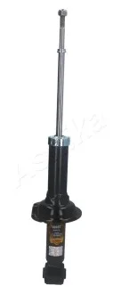 Амортизатор задний газовый Mitsubishi Lancer 08- ASHIKA MA-50057