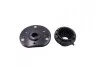 К-кт опора + подшипник перед. амортизатора Ford Galaxy/Mondeo/S-max 1.6-2.5 06- Volvo S60II/S80II/V60/V70III/XC60/XC70II 06- ASHIKA SMA0138 (фото 1)