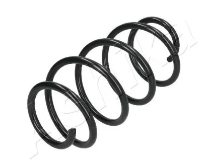 Пружина перед. VW Passat B6/B6 Avant (sport) 1.4TSI/1.6TDI/1.8TSI/2.0TDI 05-10/Passat B7/B7 Avant (sport) 1.4TSI 10-14 ASHIKA ZCA1144A
