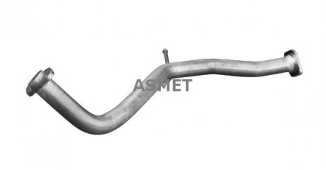 Випускна труба Asmet 20045