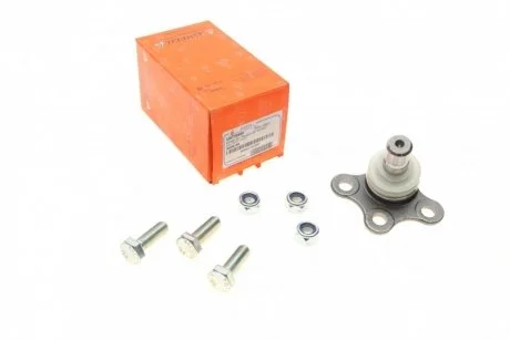Опора шаровая ASMETAL 10CT0600