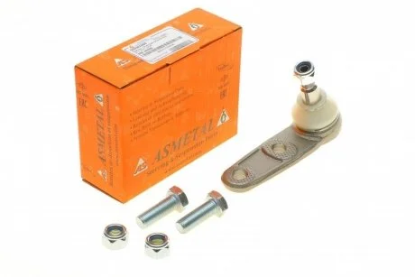Опора шаровая ASMETAL 10DW1000