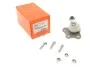 Шаровая опора Doblo 02-10 (Ch №5023343-) ASMETAL 10FI5500